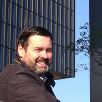 Johan Himpe Email & Phone Number