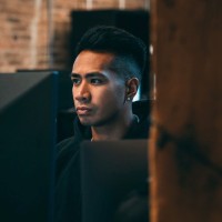 Graymatter Labs Employee Jaime Gaudiano's profile photo