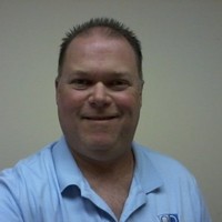 QDP, Inc Employee Jon Murray's profile photo