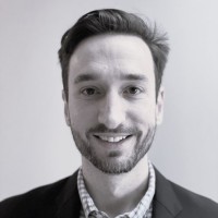 Turnbridge Employee Brett Tiberio's profile photo