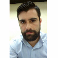 CONECTA INGENIERIA S.A Employee Nicolás Peña Mercado's profile photo