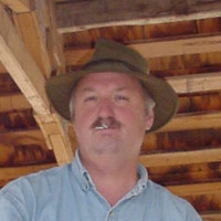 Plumper Pumpkin Patch & Tree Farm Employee Jim Kessinger's profile photo