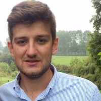 Decostere Accountancy Employee Michel Gallez's profile photo