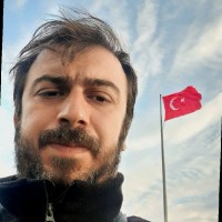 Verisoft Employee Serdar Kakanaş's profile photo