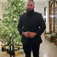 Dolan Roofing Employee Dennys Estevez's profile photo