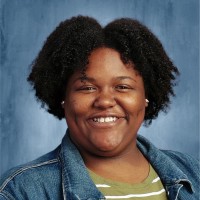 Alamance County Community YMCA Employee Keonya Bellanger's profile photo
