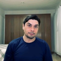 Rodrigo Santos's profile photo