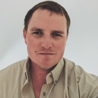 Aggregate Crusher Specialist Employee Kyle Spencer's profile photo