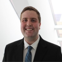 Fidelity Investments Employee Cameron Lindsay's profile photo