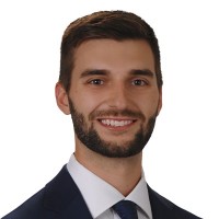 Perk Planning Employee Zach Hidden's profile photo