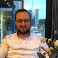 System Sensor Employee Ramazan Sağlam's profile photo