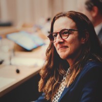 Univille University Employee Fernanda Lapa's profile photo