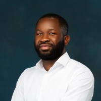 Michell Instruments Employee Tobi Akinrinmade's profile photo