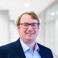 BAUHAUS Schweiz Employee Simon Gähler's profile photo