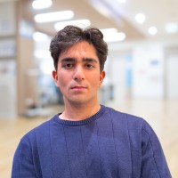 Damien Dhingra