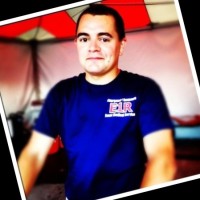Derek Dominguez Email & Phone Number