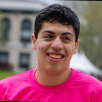 Microsoft Employee Jacob Abrams's profile photo