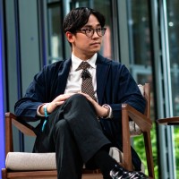Thomas Lau Email