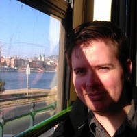 Infleqtion UK Employee Alun Michael's profile photo