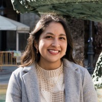RapportWW Employee Natalie Milian's profile photo
