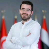 ClinicExpert Employee Abdulhamid Ammouri's profile photo