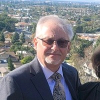 Northrop Grumman Employee Carl Malone's profile photo