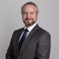 Commission for Regulation of Utilities(CRU) Employee Jim Gannon's profile photo
