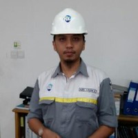 PT. Indotruck Utama Employee Adri Husnil's profile photo