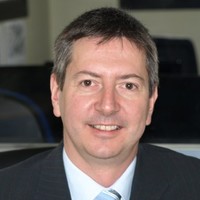 Humans Matter Employee Franck Tarpin-Bernard's profile photo