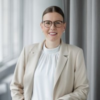 Voith Employee Dr. Lisa Schmid's profile photo