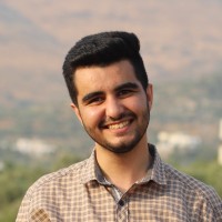 Cystack Employee Waseem Melhem's profile photo