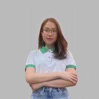 TC Data Employee Thy Mai's profile photo