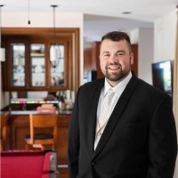 BD Employee Steven Schoen's profile photo