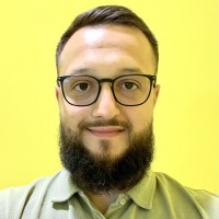 Homeflow Employee Mirza Sehovic's profile photo