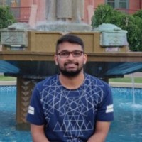 AMD Employee Rahul Thakur's profile photo