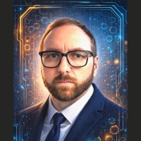 JBT AeroTech Employee Travis Romelhardt's profile photo