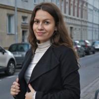 Virtal Employee Ewelina Haglauer's profile photo