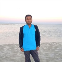 Ray Contracting Employee Sivaraman Jayachandiran's profile photo