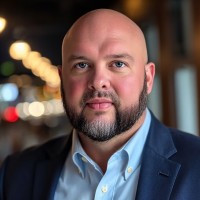 Ørsted Employee Wesley W's profile photo