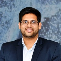 Indra Water Employee Amrit Nayak's profile photo