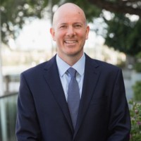Phillip Riley : Renewable Energy Recruitment & Consulting Employee John Revie's profile photo