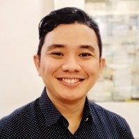 Australian International School Hong Kong Employee Q Gonzales's profile photo