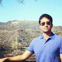 Pranav Tripathi Email & Phone Number