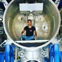 Caylent Employee Rafael Figueiredo's profile photo