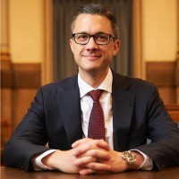 Goldstein Mehta LLC Employee Zak Goldstein's profile photo