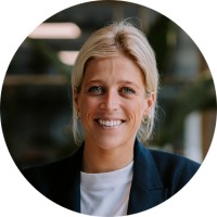 iSprout Employee Lucca van Diessen's profile photo