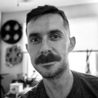 John Marshall Media Employee Andrew Manson's profile photo