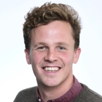Precious Employee Will Oborne's profile photo