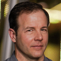 MATH Venture Partners Employee Troy Henikoff's profile photo