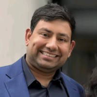 Barclays Investment Bank Employee Puneeth Kumar's profile photo